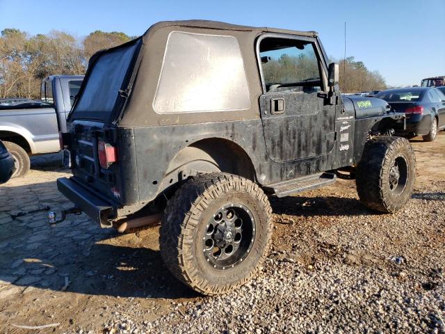 1J4FA49S2YP707701 Jeep Wrangler / Tj Sport