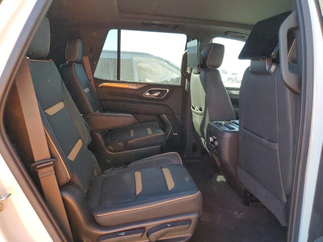 2021 GMC YUKON AT4 1GKS2CKD6MR241474