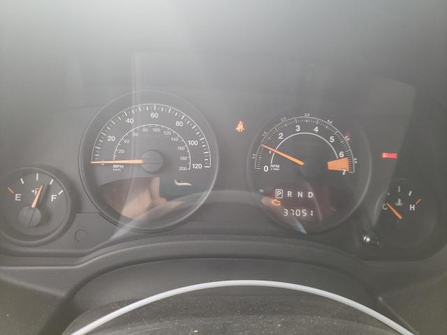1C4NJRBB2ED739294 Jeep Patriot