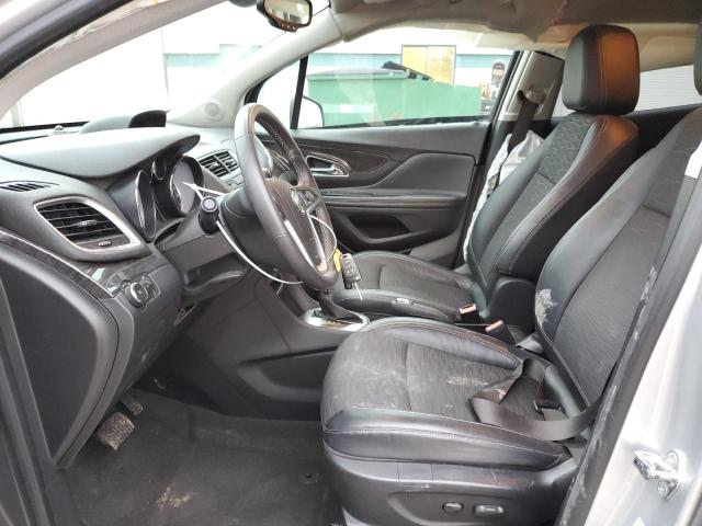 2015 BUICK ENCORE CON - KL4CJBSBXFB152735