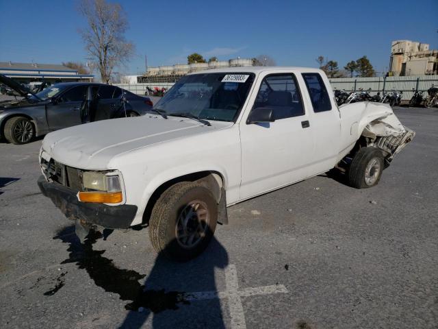 1992 Dodge Dakota 