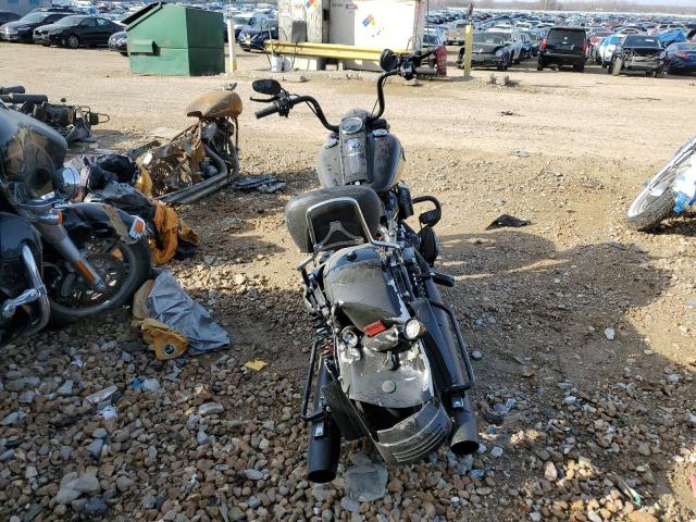 2021 HARLEY-DAVIDSON FLHRXS 1HD1KVP14MB623849