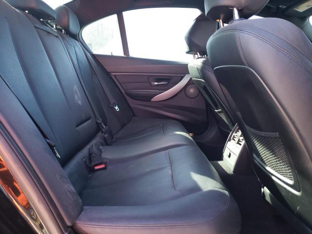 WBA3A9C54EF479191 BMW 335 I