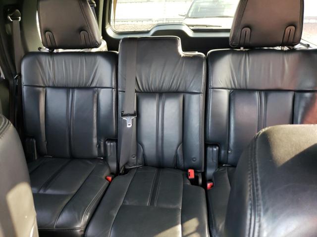 5LMJJ2HT2FEJ10919 Lincoln Navigator