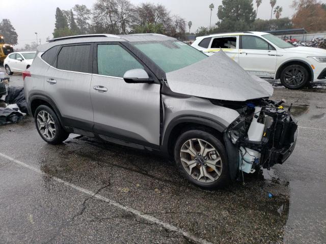 KNDERCAA4N7297809 KIA SELTOS EX