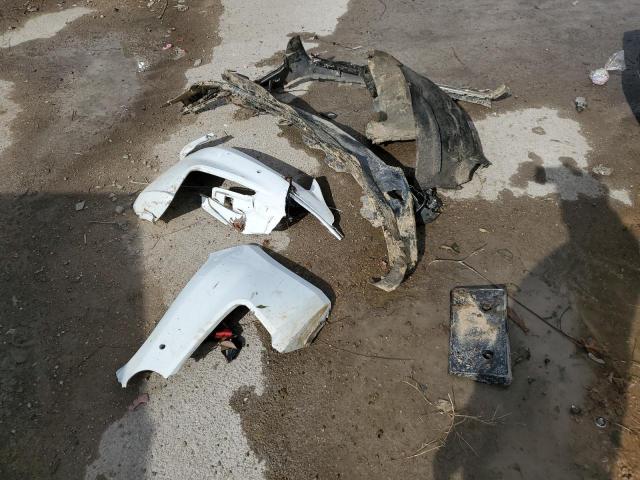 2017 CHEVROLET MALIBU HYB - 1G1ZJ5SU8HF180542