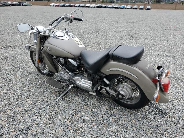 2002 YAMAHA 1100 V-STA JYAVP11E02A021988