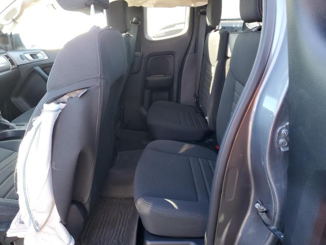 2021 FORD RANGER XL - 1FTER1FH7MLD10035
