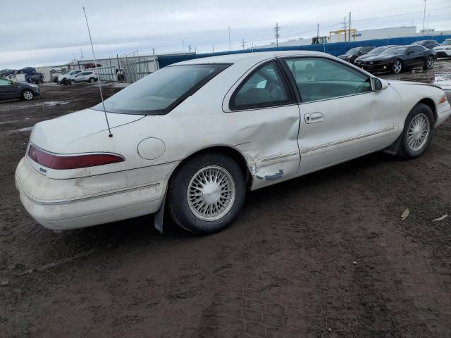 1LNLM91V9PY669861 Lincoln MARK VIII