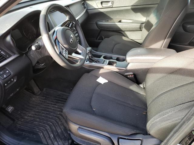 5XXGT4L32KG339492 KIA Optima Lx
