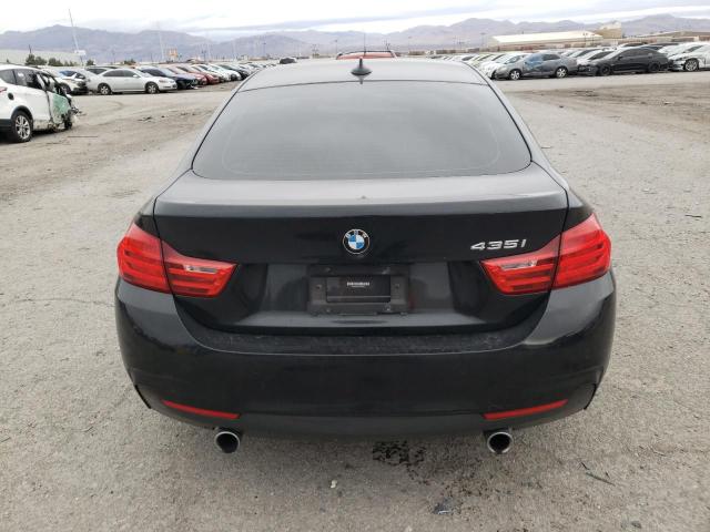 WBA4B1C59FD955337 BMW 435 I Gran Coupe