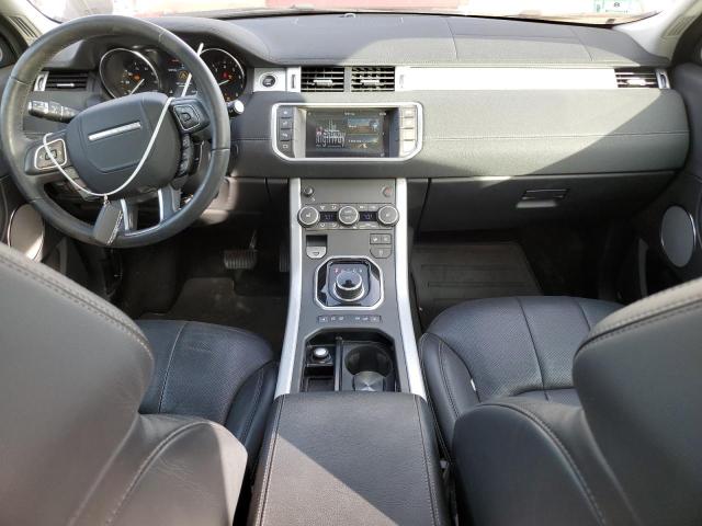 SALVP2RXXKH332375 Land Rover Range Rover Evoque Se