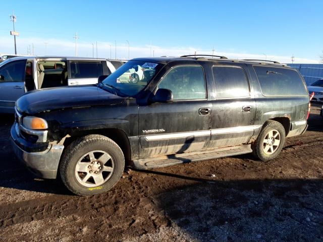 2000 GMC Yukon XL 