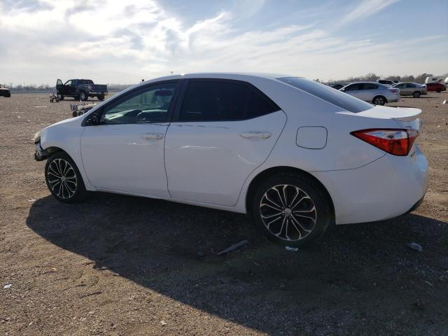 2015 TOYOTA COROLLA L 2T1BURHE4FC322558