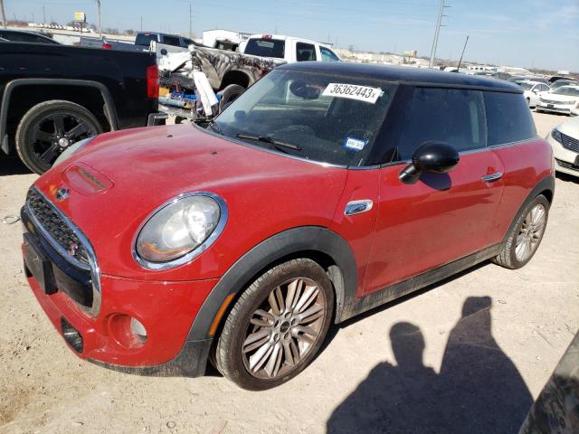 2014 MINI Cooper Coupe S