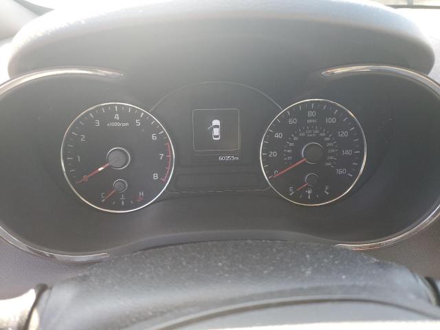 3KPFL4A74HE095802 KIA FORTE LX