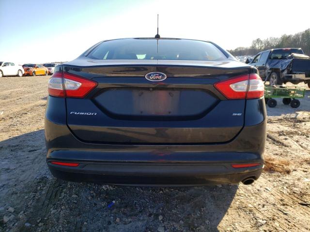 2015 FORD FUSION SE 1FA6P0H77F5128955
