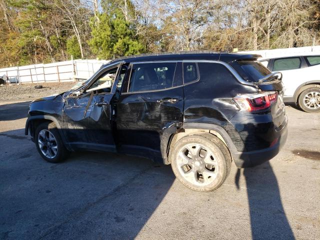 2020 JEEP COMPASS LI - 3C4NJCCB8LT211410
