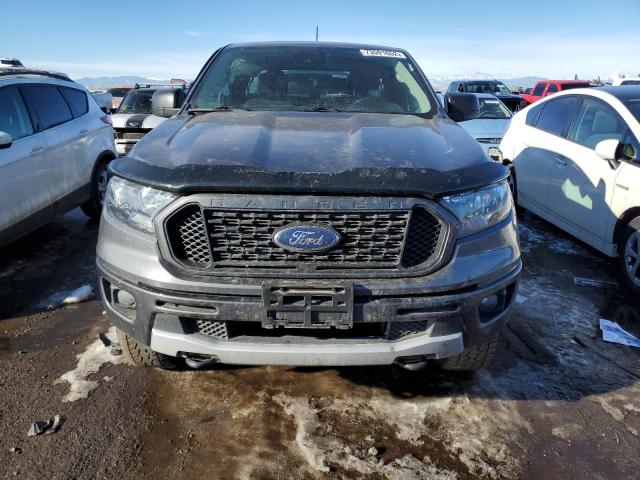 2021 FORD RANGER XL - 1FTER1FH7MLD10035