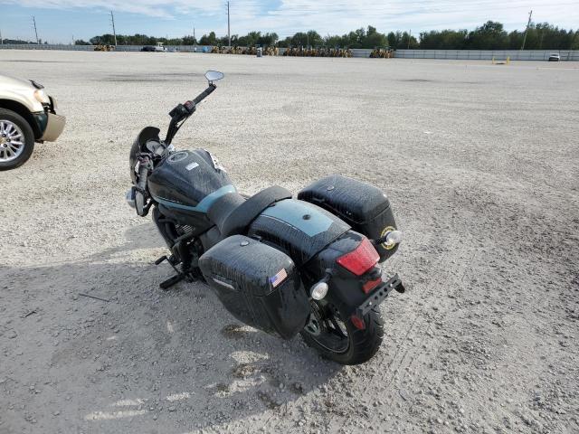 2020 KAWASAKI EN650 E - JKAENEE19LDA05133