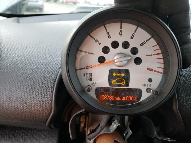 WMWZB3C55DWM09587 Mini Cooper