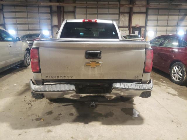 2015 CHEVROLET SILVERADO2 - 3GCUKREC4FG306755