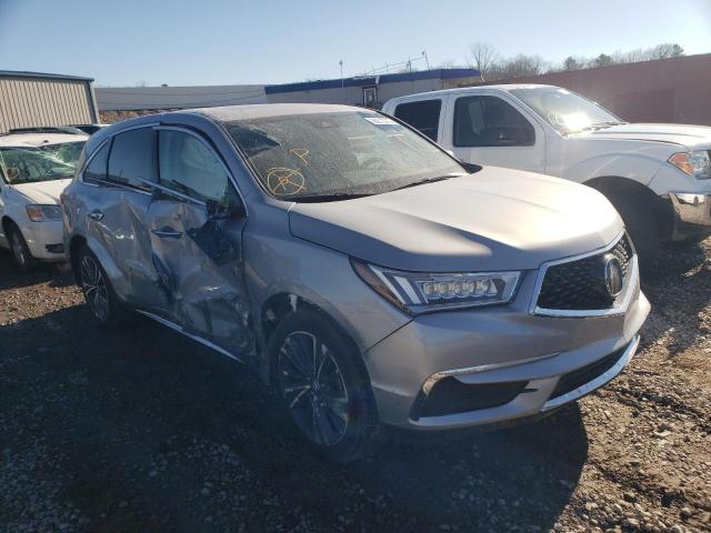 2020 ACURA MDX TECHNO - 5J8YD3H55LL004770