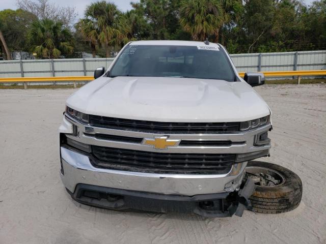 2020 CHEVROLET SILVERADO 3GCPWCEK0LG304891