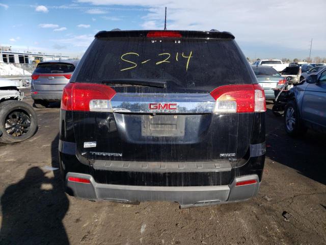 2GKFLTEK3C6320300 GMC Terrain Sle