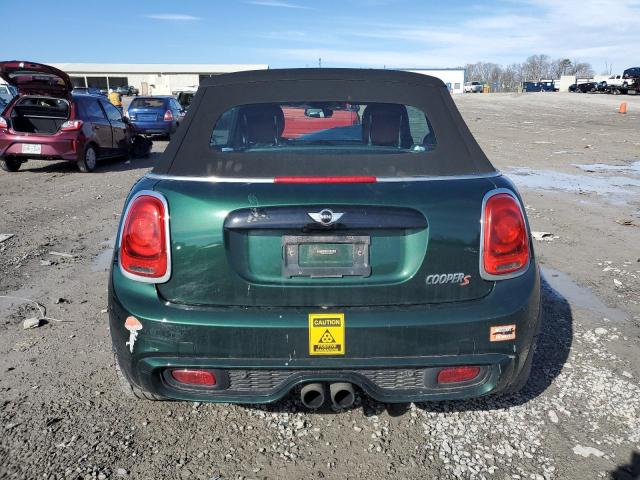 WMWWG9C31H3C81932 Mini Cooper