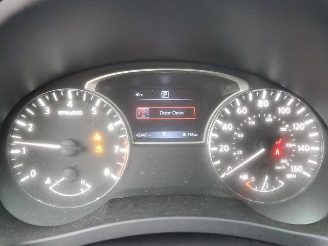 2018 NISSAN ALTIMA 2.5 1N4AL3AP2JC115309