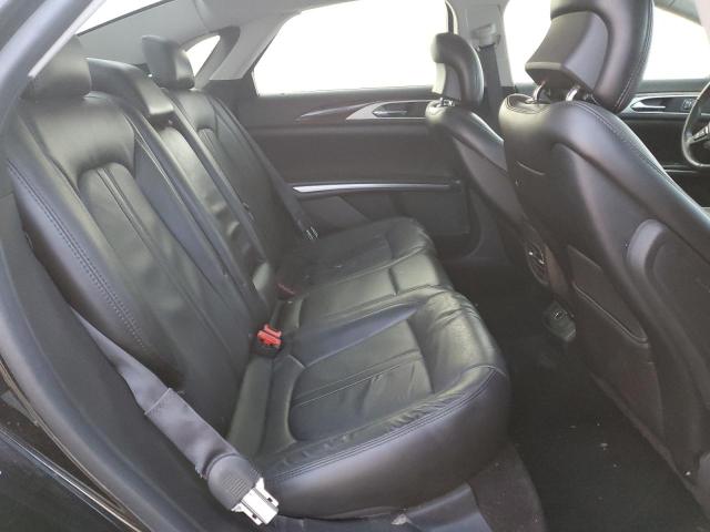 3LN6L2LU1ER809831 Lincoln MKZ HYBRID