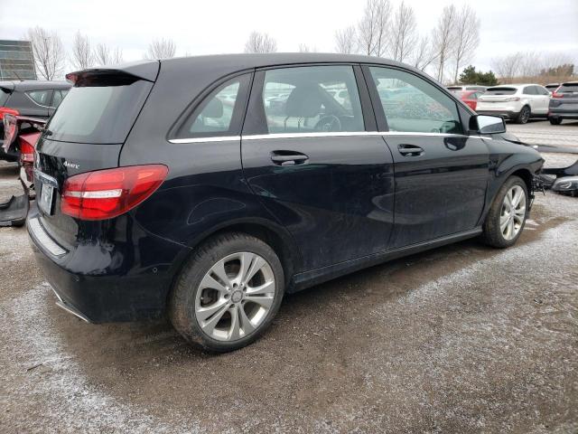 2015 MERCEDES-BENZ B 250 4MAT WDDMH4GB4FJ335814