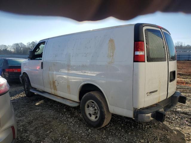 2019 CHEVROLET EXPRESS G2 - 1GCWGAFG9K1277386