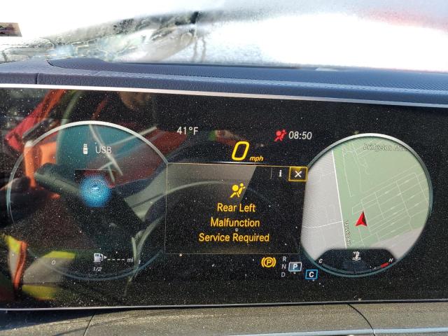 2022 MERCEDES-BENZ GLE 350 4M - 4JGFB4KB8NA800858