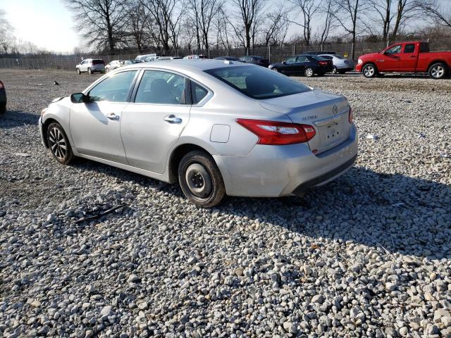 2017 NISSAN ALTIMA 2.5 1N4AL3AP7HC200849