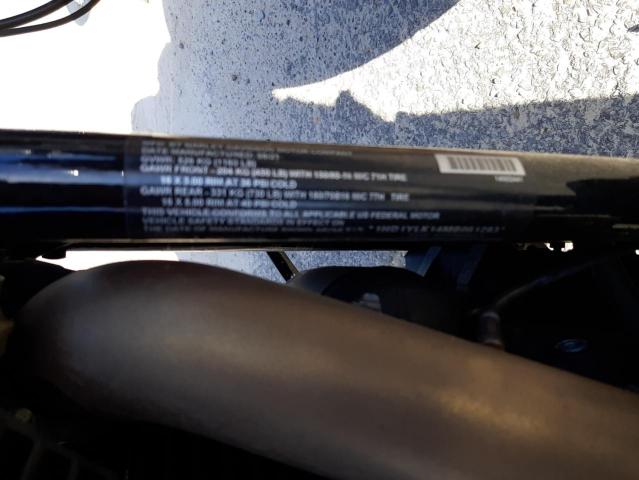 2021 HARLEY-DAVIDSON FXFBS 1HD1YLK14MB061283