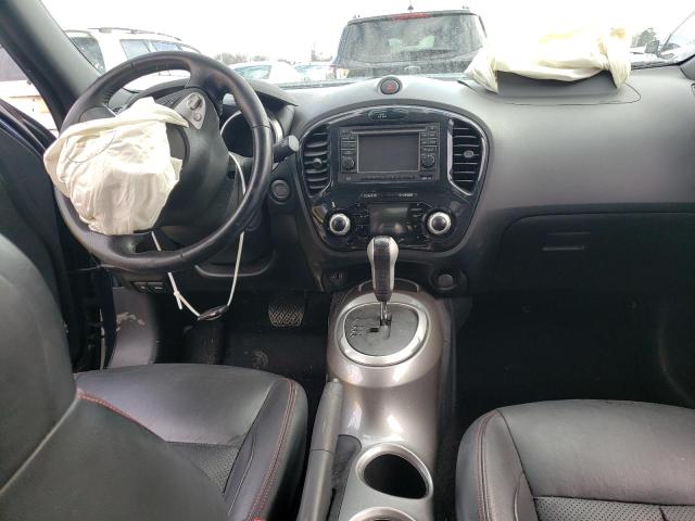 2013 NISSAN JUKE S - JN8AF5MV7DT210531