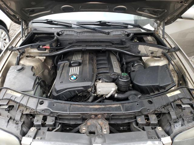 WBXPC93487WF29332 BMW X3