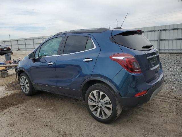 2019 BUICK ENCORE PRE - KL4CJASB6KB919064