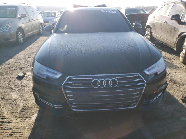 2017 AUDI A4 PREMIUM - WAUENAF40HN048004