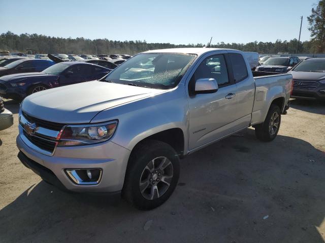 2015 CHEVROLET COLORADO Z - 1GCHTCE36F1268228