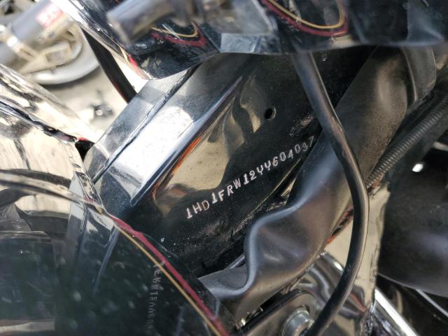 2000 HARLEY-DAVIDSON FLHRCI 1HD1FRW12YY604037
