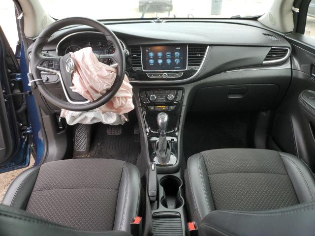 2019 BUICK ENCORE PRE - KL4CJASB6KB919064