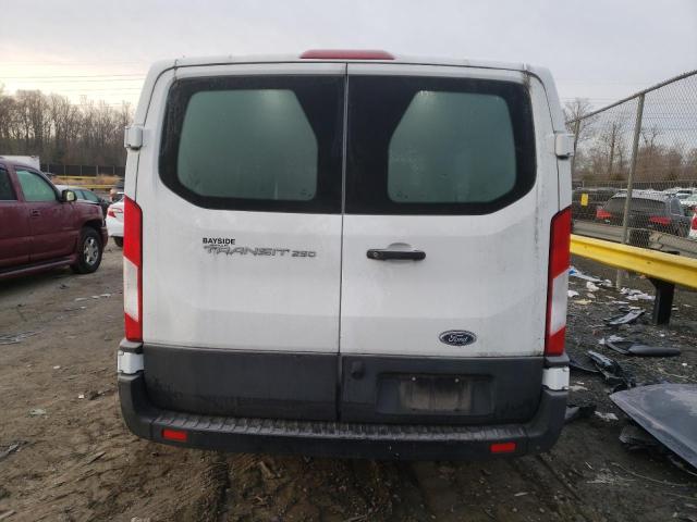 2019 FORD TRANSIT T- - 1FTYR1YM5KKA42287