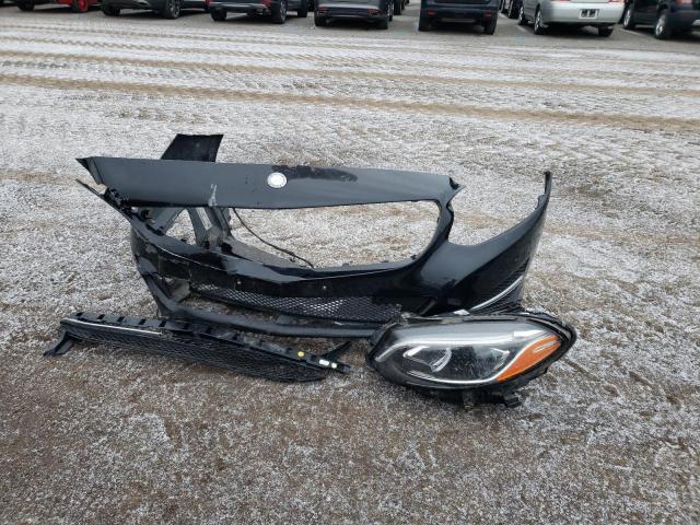 2015 MERCEDES-BENZ B 250 4MAT WDDMH4GB4FJ335814