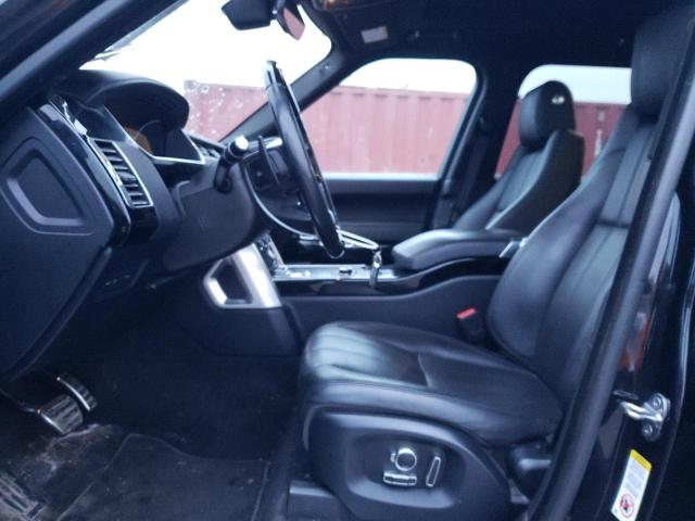 SALGS2FE8HA372577 Land Rover Range Rover Supercharged