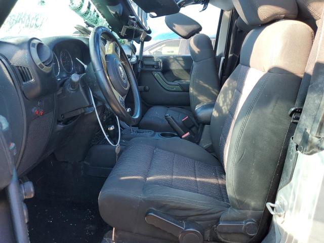 1J4AA2D11BL545619 Jeep Wrangler