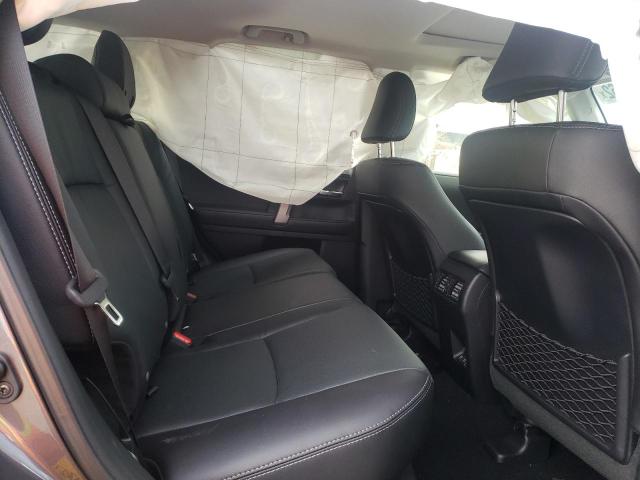 2022 TOYOTA 4RUNNER LI JTEKU5JR2N5984989