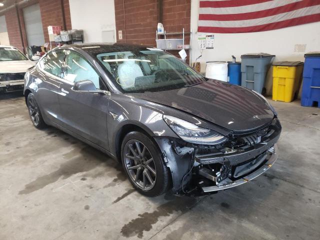 5YJ3E1EB2LF668077 Tesla MODEL 3